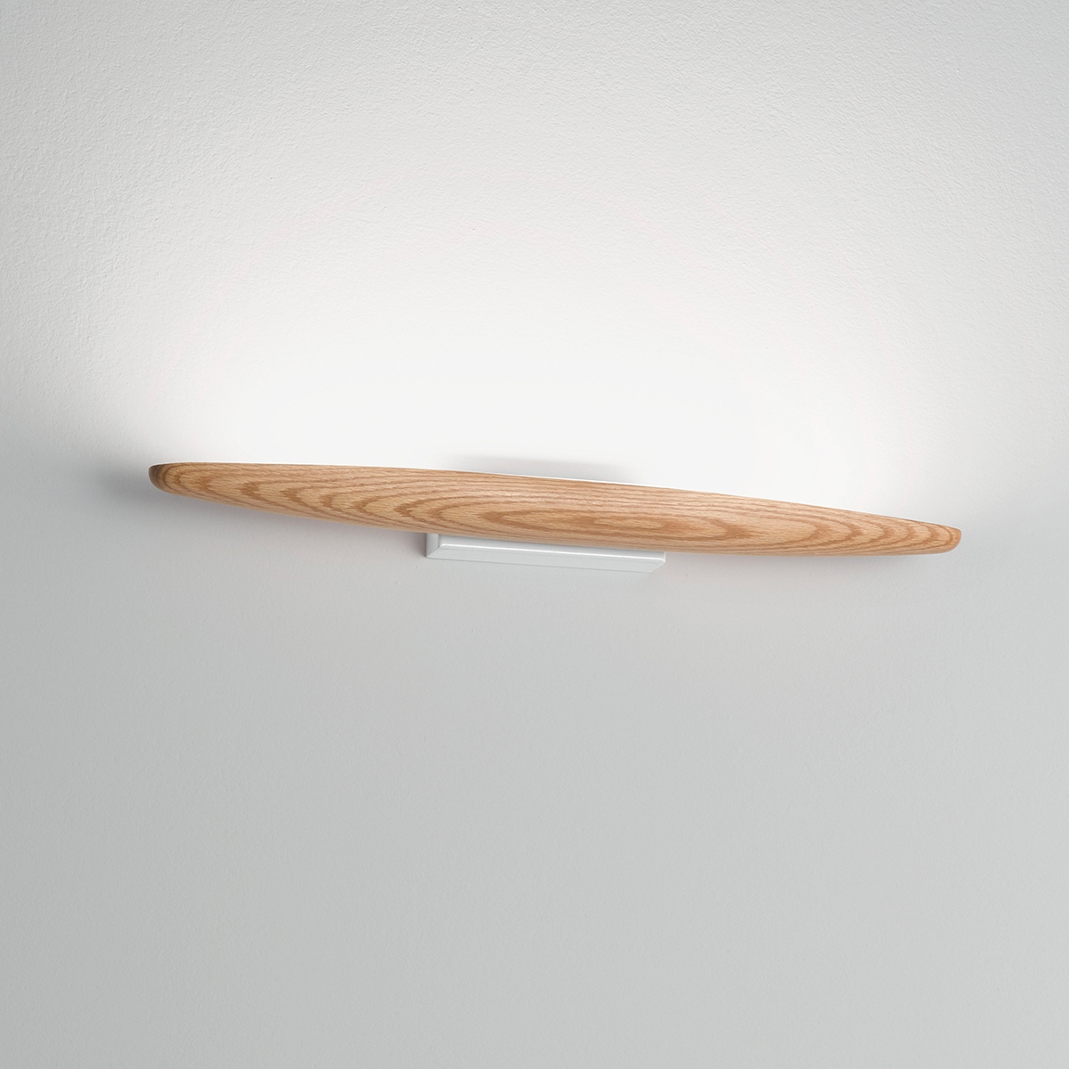 Wandleuchte modern LED aus Holz und Metall Ribot-P Aktion Wandleuchte modern LED aus Holz und Metall Ribot-P Aktion