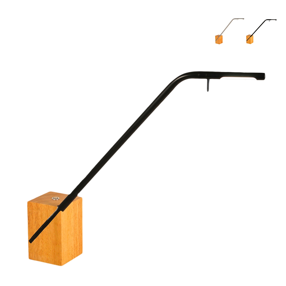 Tischlampe LED modern mit schwenkbarem Licht Viktor Aktion Tischlampe LED modern mit schwenkbarem Licht Viktor Aktion