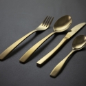 24-teiliges Edelstahl-Besteckset Madison Villa d'Este Home Tivoli Katalog