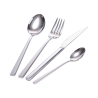 24-teiliges Besteckset aus Edelstahl für 6 Personen Luxury Villa d'Este Home Tivoli Angebot