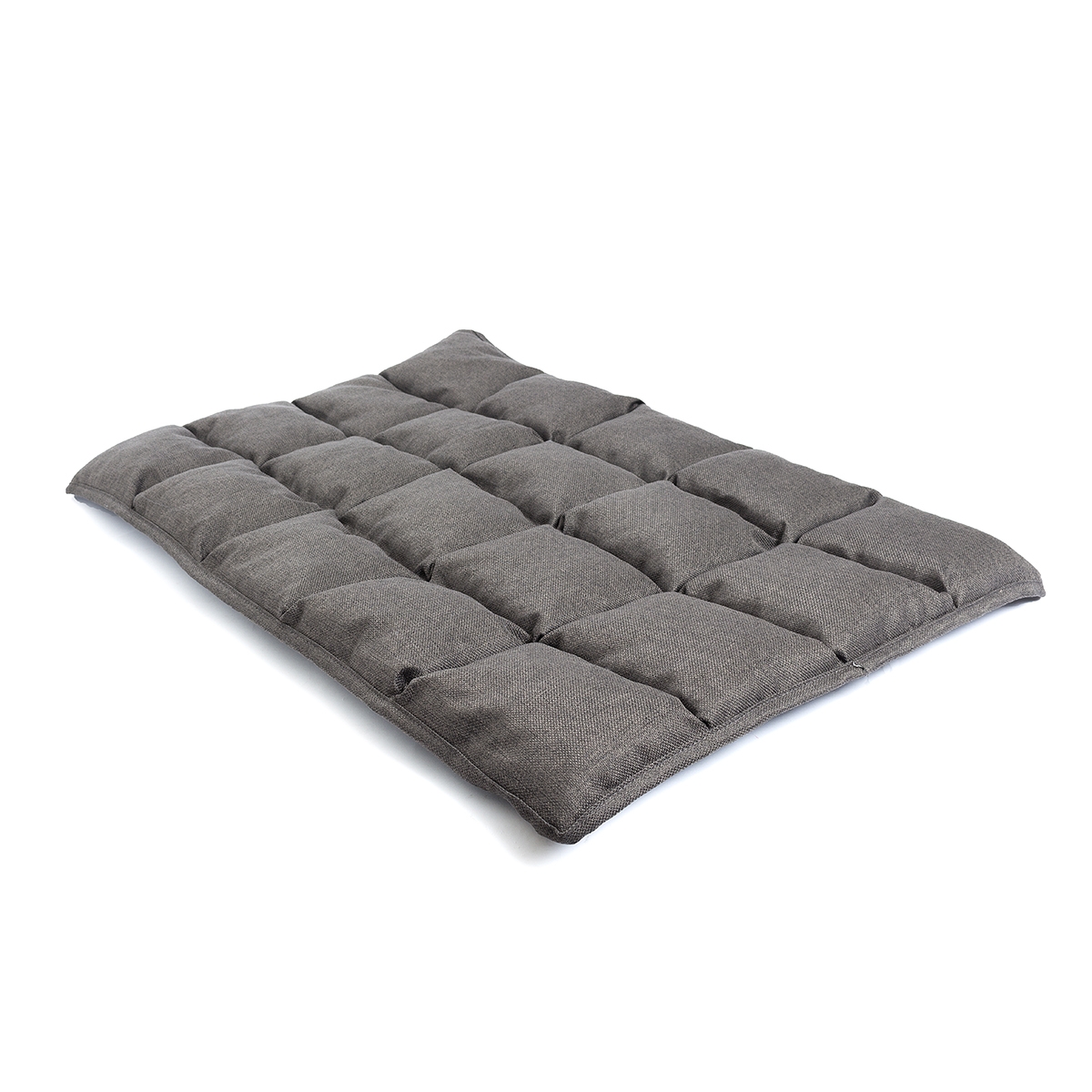 Antirutsch-Hundekissen für mittelgroße Hunde 80x55cm Tecnik Aktion