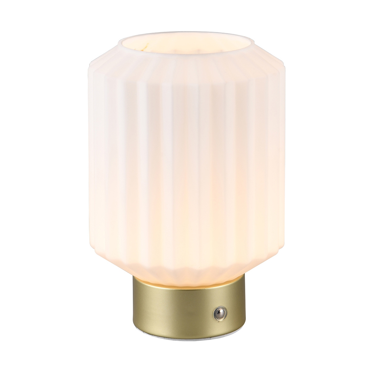 Elegante moderne LED-Tischlampe, wiederaufladbar Arina Aktion Elegante moderne LED-Tischlampe, wiederaufladbar Arina Aktion