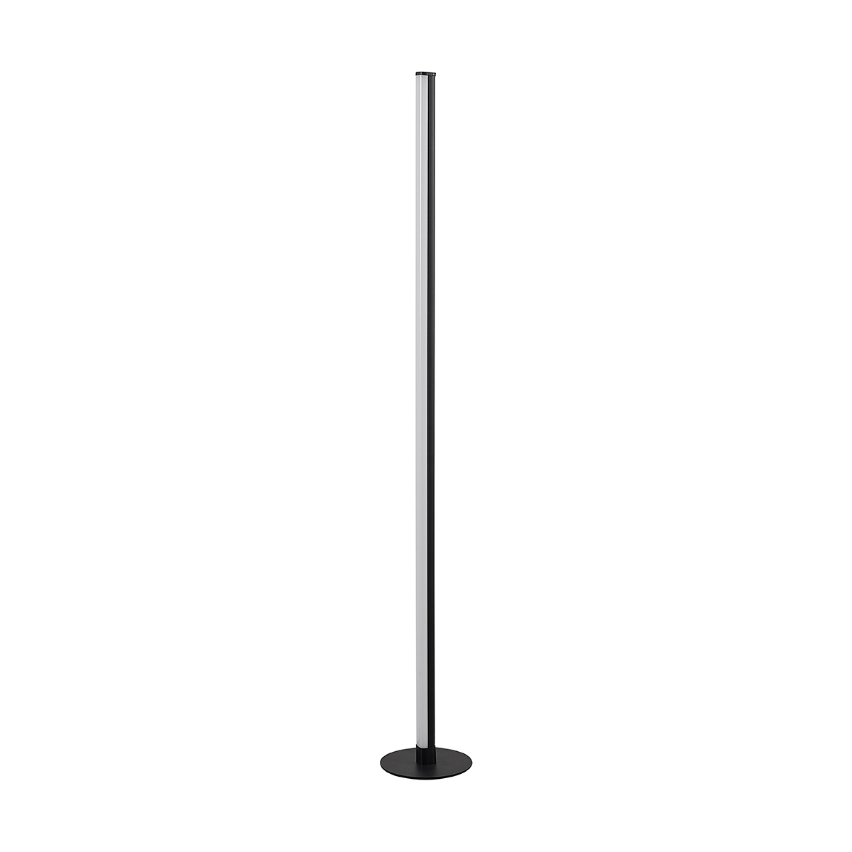 LED-Stehlampe mit RGB-Multicolor-Lichtern und Fernbedienung Solka Aktion LED-Stehlampe mit RGB-Multicolor-Lichtern und Fernbedienung Solka Aktion