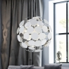 Moderne Hängeleuchte Kugeldesign für Wohnzimmer Alina Verkauf