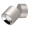 Schwenkbarer LED-Deckenstrahler im modernen Design Tarua Katalog