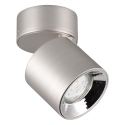 Schwenkbarer LED-Deckenstrahler im modernen Design Tarua Lagerbestand