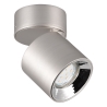 Schwenkbarer LED-Deckenstrahler im modernen Design Tarua Lagerbestand