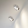 Schwenkbarer LED-Deckenstrahler im modernen Design Tarua Auswahl