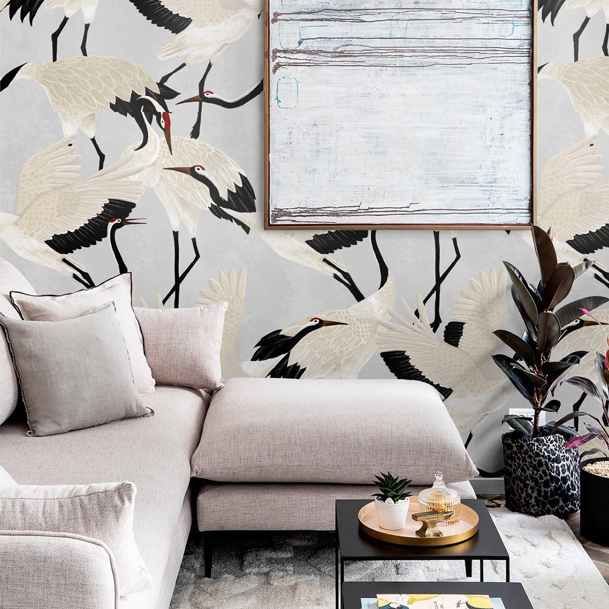 Moderne elegante Tapete für Wohnzimmer und Kinderzimmer Aironi Grigi Aktion Moderne elegante Tapete für Wohnzimmer und Kinderzimmer Aironi Grigi Aktion