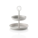 Metall-Etagere mit 2 Ebenen Nik Katalog