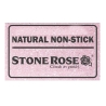 Stonerose 13-teiliges Kochgeschirr-Set, rosé Granit-Effekt, Edelstahlgriff Angebot