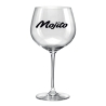 Set mit 2 Gläsern 780 ml Küche Pub Bar Fatti un Ape Mojito Verkauf