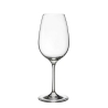 Set mit 6 Weißweingläsern, Design Goccia, Küche & Restaurant, 21,5 cm Verkauf