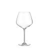 Set aus 6 Rotweingläsern Design Goccia 950ml Sinfonia Restaurant Bar Küche Verkauf