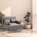 Deborah Twin 1,5-Sitzer Stoff Schlafsessel Schlafsofa klappbar Preis