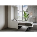 Schrankbett 1,5 Plätze 120x190cm mit Sofa Sofà Kentaro Katalog