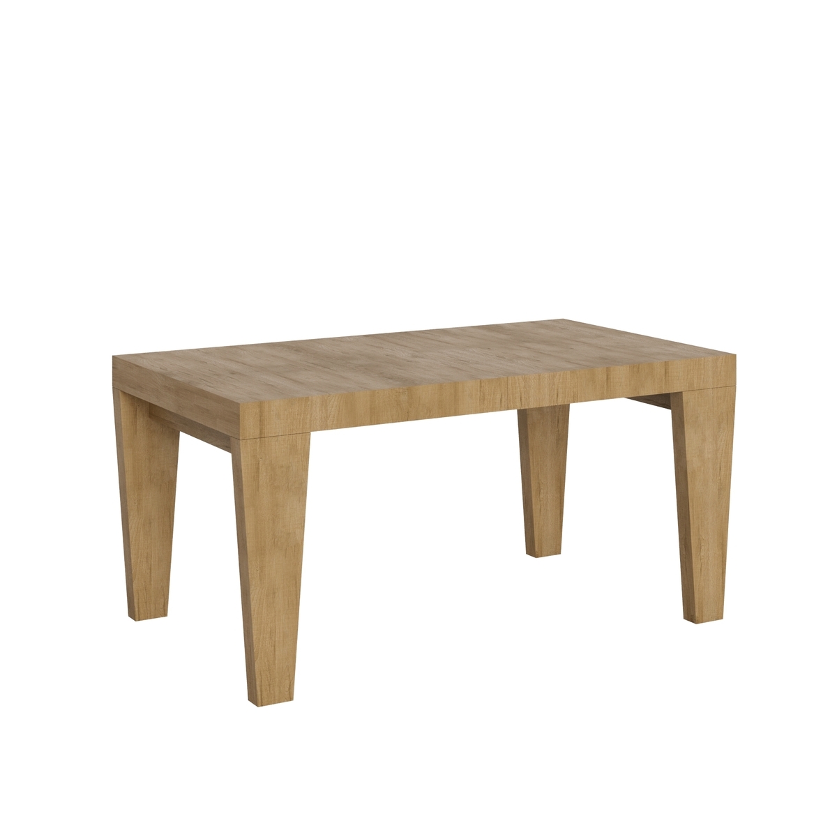 Moderner ausziehbarer Tisch für 16 Personen 90x160-420 Spimbo Aktion Moderner ausziehbarer Tisch für 16 Personen 90x160-420 Spimbo Aktion
