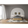 Moderner Polsterbett 120x190cm mit Bettkasten Nuamo Katalog