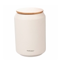 Keramik-Keksdose mit Bambusdeckel 12,5x18 Victionary Angebot