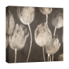 Moderne Wandbild auf Leinwand Tulpen Washed Tulips I Luca Villa Aktion