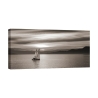 Maritimes Fotokunstwerk auf Leinwanddruck Sails Pangea Images Aktion