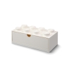 LEGO Desk Drawer 8 Noppen Aufbewahrungsbox mit Schublade Preis