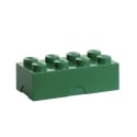 LEGO Lunch Box Stapelbare Brotdose im Baustein-Design Modell