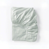 Doppelbett-Set mit Satin-Bettlaken und Kissenbezügen Argentario 