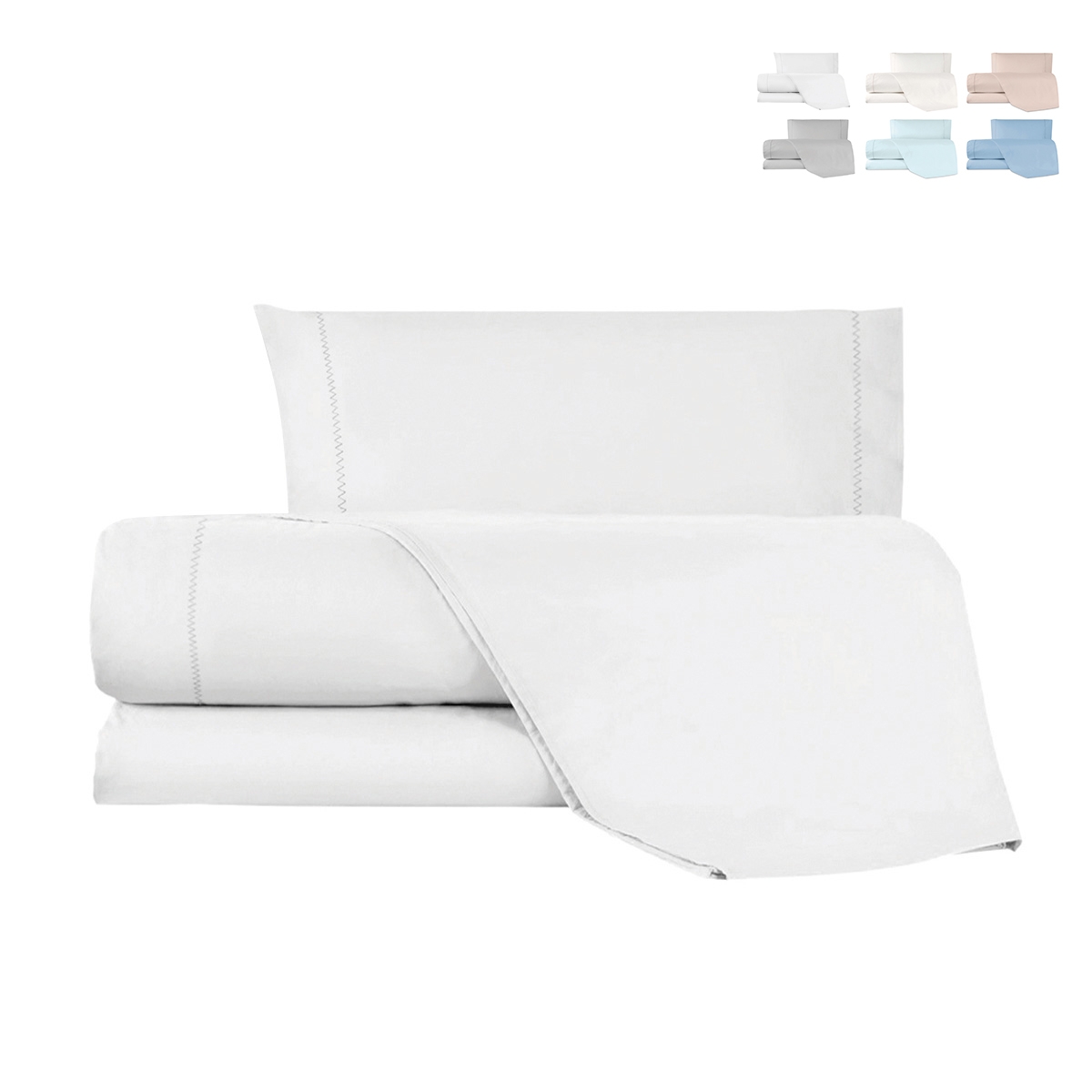 Einzelbett-Set 90x200 mit Bettlaken Kissenbezug 50x80 Toronto Aktion Einzelbett-Set 90x200 mit Bettlaken Kissenbezug 50x80 Toronto Aktion