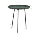 Moderner grüner Designtisch Nisro Aktion