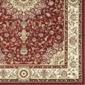 Roter Perserteppich für Wohnzimmer Babil Verkauf