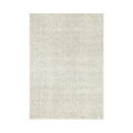 Designer-Teppich Wohnzimmer melange Elfenbein Feel Aktion