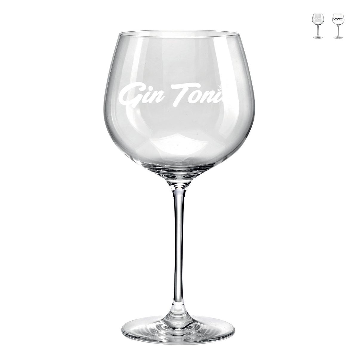 Set mit 2 Gläsern Küche Pub Bar 780ml Fatti un Ape Gin Tonic Aktion Set mit 2 Gläsern Küche Pub Bar 780ml Fatti un Ape Gin Tonic Aktion