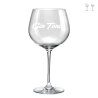 Set mit 2 Gläsern Küche Pub Bar 780ml Fatti un Ape Gin Tonic Aktion