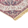 Orientalischer Teppich Gold für Wohnzimmer Rubine Verkauf