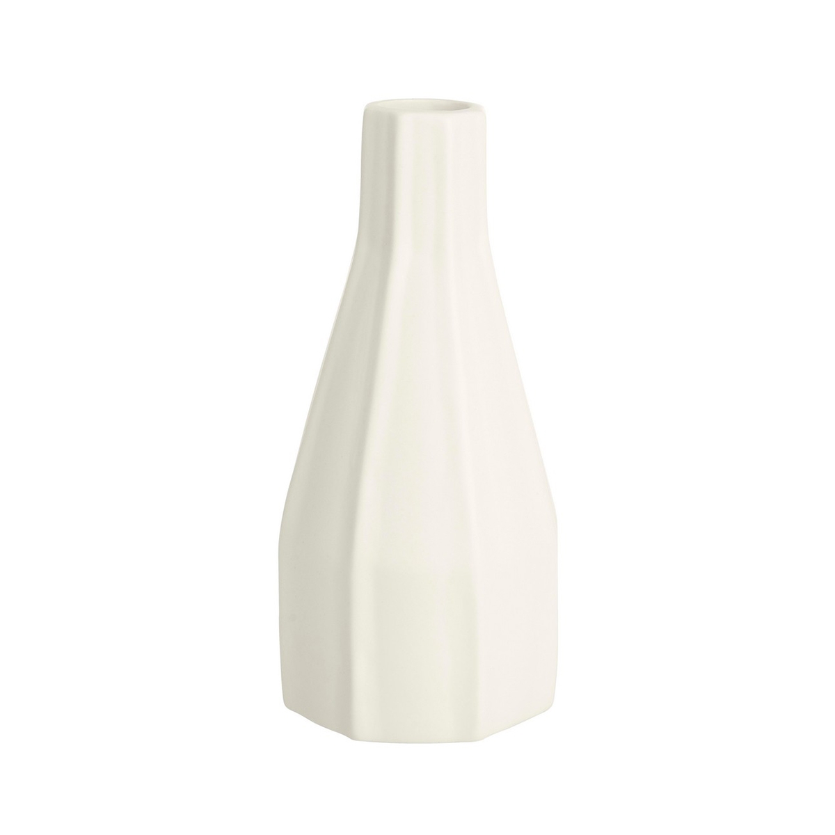 Moderner weißer Porzellanblumentopf für Blumen und Pflanzen, Design Atena Aktion Moderner weißer Porzellanblumentopf für Blumen und Pflanzen, Design Atena Aktion