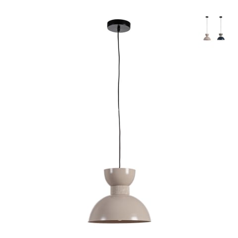 Moderne Hängelampe aus Metall Jabalpur Aktion