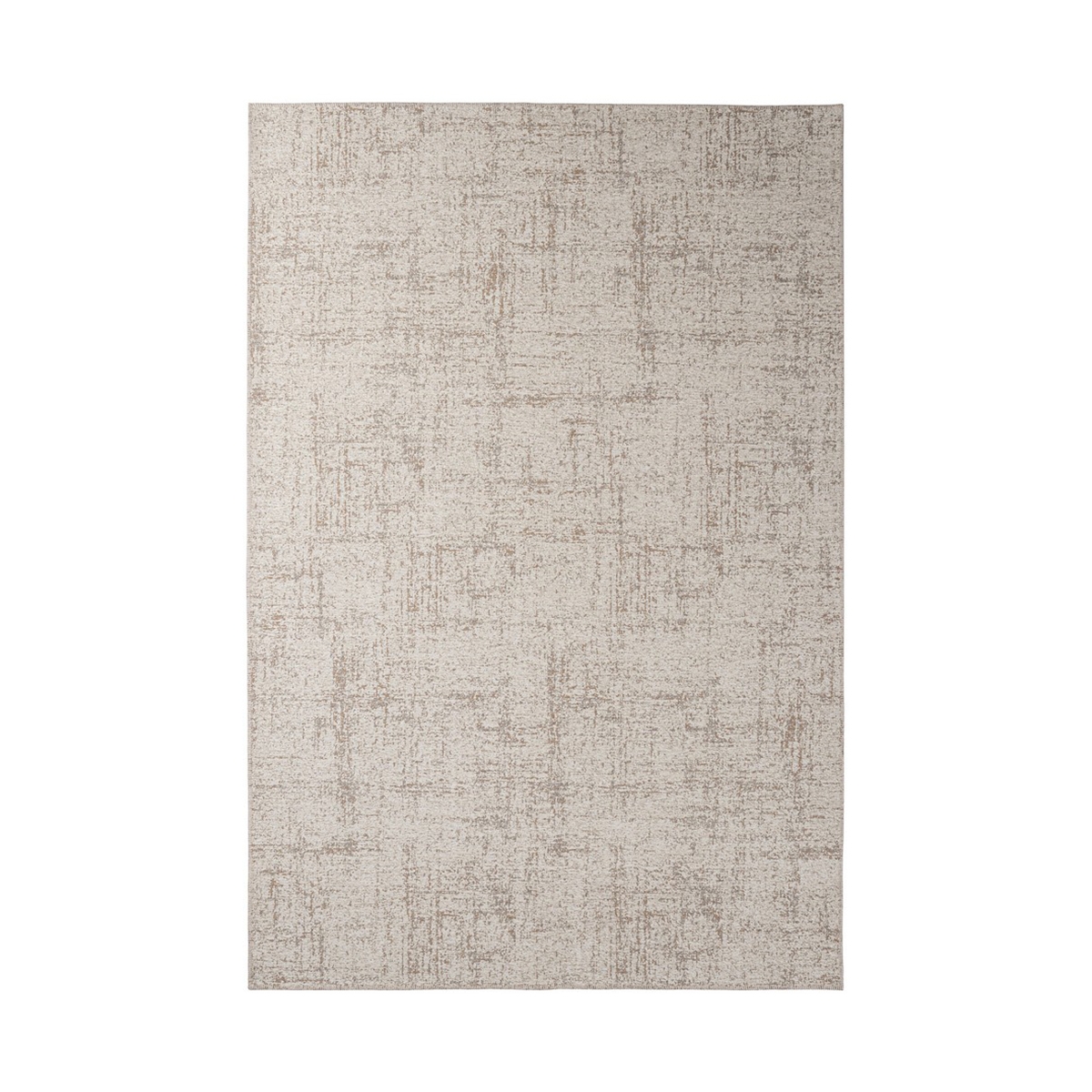 Moderner Wohnzimmerteppich 200x290cm aus Jute und Polyester in Grau Azra Aktion Moderner Wohnzimmerteppich 200x290cm aus Jute und Polyester in Grau Azra Aktion