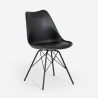 Moderner Designerstuhl für Küche und Esszimmer Sanja Rabatte