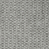 Moderner 2-Sitzer-Sofa aus Chenille mit verstellbarer Kopfstütze Vella 