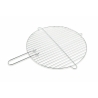 Rundgrill Ø 38cm mit verstellbarem Grillrost Grato Holzkohlegrill Lagerbestand