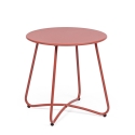 Runder Gartentisch 45cm modernes Design Bizzotto Austin Kosten
