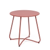 Runder Gartentisch 45cm modernes Design Bizzotto Austin Kosten