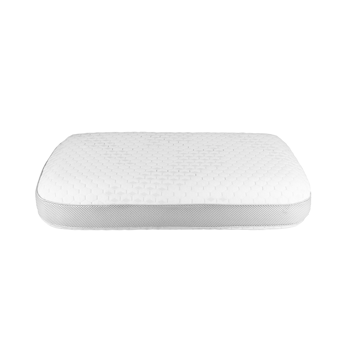 Memory Foam Kissen 40x70 cm abnehmbarer Bezug Celia Aktion Memory Foam Kissen 40x70 cm abnehmbarer Bezug Celia Aktion