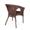 Outdoor-Sessel für Garten aus Geflecht-Rattan Bizzotto Alliss Preis