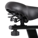 Fitbike Schwungrad 4 kg Display 5 Funktionen Smartphone-Halterung Striva Eigenschaften