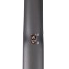 Kabelloses, wiederaufladbares Haarglätteisen 10W Kooper X Angebot