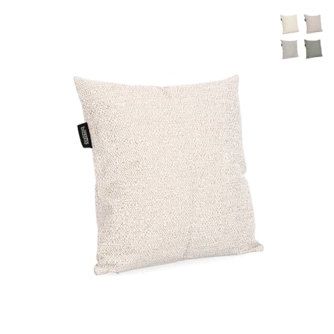 Dekokissen für draußen quadratisch 45x45cm abnehmbarer Bezug Ipek Aktion