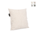 Dekokissen für draußen quadratisch 45x45cm abnehmbarer Bezug Ipek Aktion
