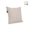 Dekokissen für draußen quadratisch 45x45cm abnehmbarer Bezug Ipek Angebot